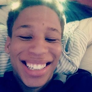 Meet your Posher, Darrius